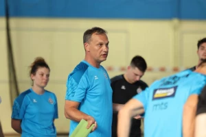 Partizan AdmiralBet počinje evropski put: "Srce šampiona jače od tišine"