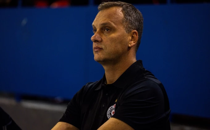 Partizan AdmiralBet/Maja Nastić