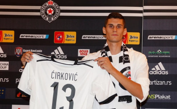 partizan.rs