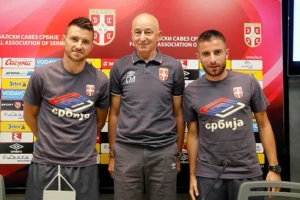 Muslin: "Na Sergeja računam već na sledećem okupljanju"