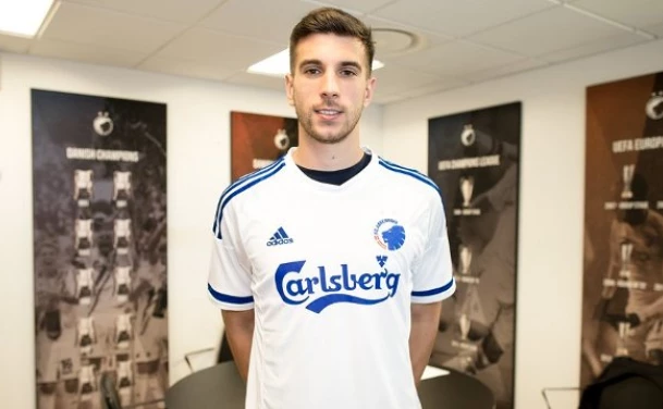 Twitter: @FCKobenhavn