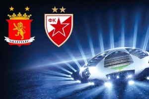 Grof održao obećanje - Kapiten na klupi, na terenu dva "Gaučosa" (SASTAVI)