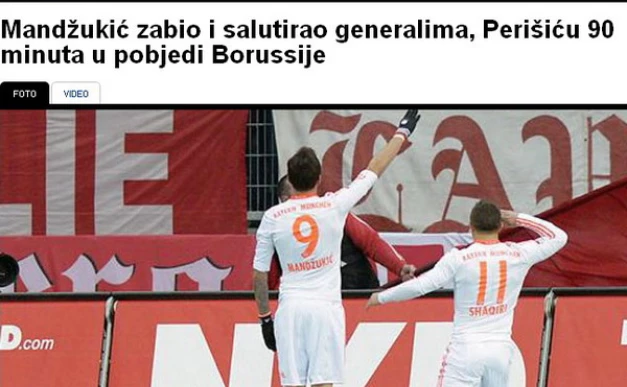 Screenshot: Jutarnji.hr