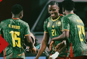 Derbi opravdao očekivanja, Gabon "pokazao zube", Babika se konačno pojavio, ali je Kamerun uzeo tri boda