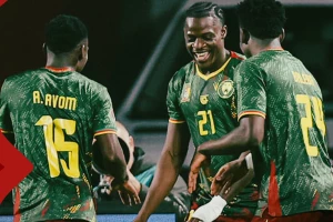 Derbi opravdao očekivanja, Gabon "pokazao zube", Babika se konačno pojavio, ali je Kamerun uzeo tri boda