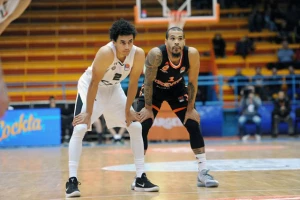 Posle Cedevite, Markus Pejdž je na udaru kritika navijača, ima li objašnjenja za sve one promašaje?