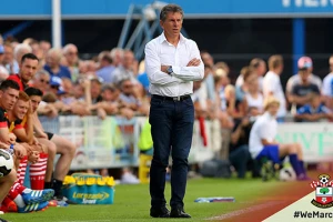 Puel krenuo da dovodi "svoje"