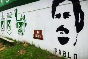 Don Pablova fudbalska priča – Kad pretnjom dođeš do Kopa Libertadores