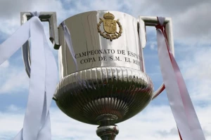 Kup Kralja - Barsa, Sevilja i Valensija u osmini finala