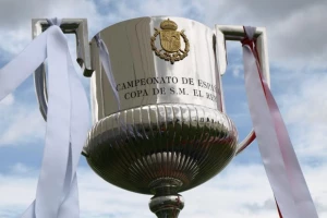 Kup kralja - Derbi u Madridu, Katai i drugovi dobro prošli!