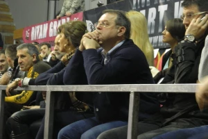 Čović: "Delije, budimo porodica"