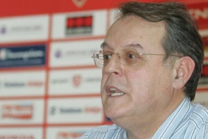 Čovićev ekspresni odgovor Lovernju: ''Stidi se!''