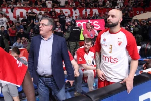 Čović o Čoviću: ''Mnogo je uradio za košarku...''