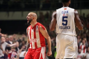 Zvezdin ''Svemirski basket'', Evroliga se vraća u Srbiju!