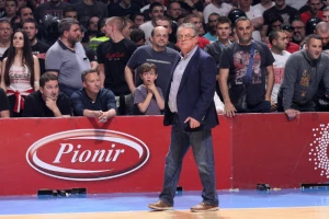 Terziću stigla podrška od Čovića: ''Zvezda simbol srpstva!''
