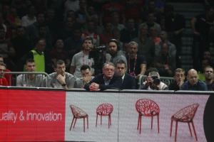 KK Crvena zvezda - pobeda, ali se sprema i krivični postupak!