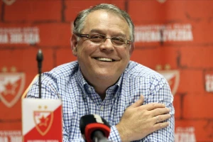 Uz najavu da će Partizan biti ''isključivi krivac'': ''KK Crvena zvezda mts ni na koji način nije povezana sa KK FMP''