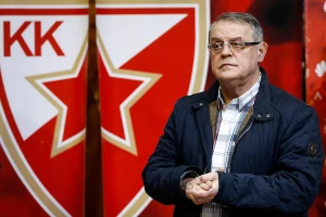 Čović: ''Partizan i Zvezda nisu smišljeni da bi se ljudi mrzeli, ali u međuvremenu su se neki razboleli...''
