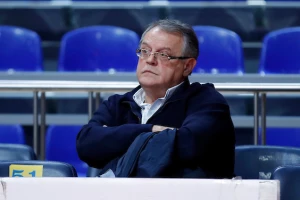 Čović o "toplom zecu" i novom treneru, kakva se to kampanja vodi protiv Zvezde?