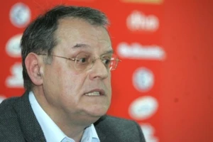 Čović: ''Hvala Evroligi, očekujemo podršku grada i države''