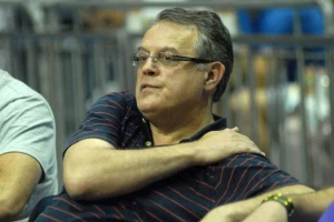 Čović: "FIBA ni u čemu nije u pravu, pogledajte samo sudije"