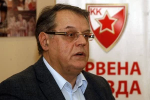 Čović otkrio kako je Zvezda zaradila 1.7 miliona evra!