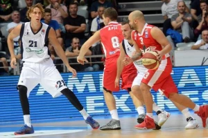 SL - FMP lako do pobede protiv Vršca