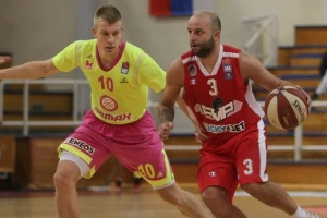 ABA fantazi - "Batalite" derbi, igrajte na igrače Mege