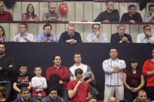 FIBA odlučuje o Evroligi, Srbija očekuje dobre vesti!