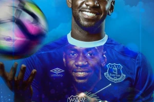 Zvanično - Everton jači za doskorašnjeg fudbalera Palasa