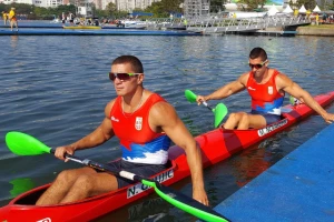 Grujić i Novaković u finalu!