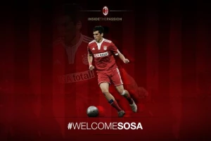 Zvanično - Milan konačno doveo vezistu