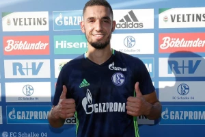 Zvanično - Bentaleb na pozajmici u Šalkeu