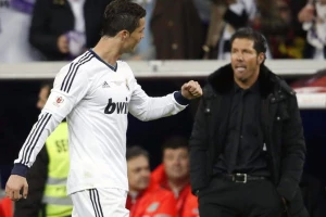 Dželat se vraća u Španiju - Kako je Ronaldo postao Čolov najveći neprijatelj?