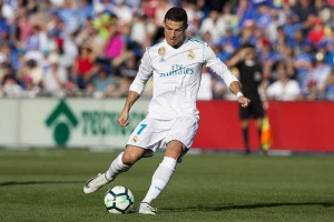 Ako Ronaldo dobije ovu opkladu, pokazaće da je najbolji na svetu!