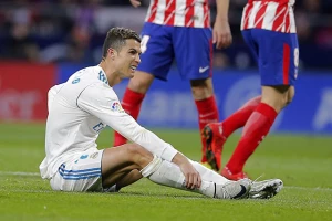 Razlika prevelika, Ronaldo odlazi?