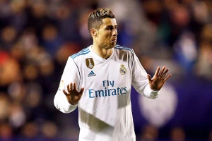 Ronaldo krivi "trulu koaliciju" za loše rezultate
