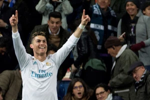 Ronaldo ne staje, nova golčina! Grizman odgovorio!