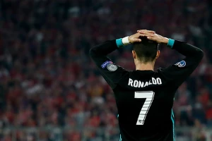 Najnovije informacije iz Madrida - U Realu svesni, Ronaldo odlazi!