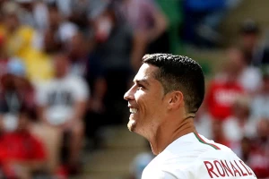 "Ronaldo sazreva kao dobro vino"