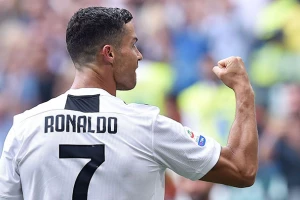 "Slepi miševi" oprez, Ronaldo večeras juri het trik!