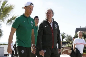 Reprezentativac Argentine iz 'skraćenog kornera' u rašlje!