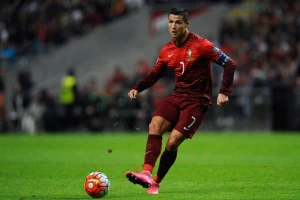 Kakva uvertira za EURO - Ronaldo i drugovi napunili mrežu Estonaca!