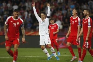 Dirljivo, Ronaldo pronašao jednu od "dobročiniteljki" iz Meka!