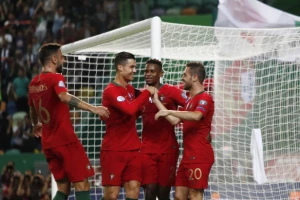 Najveća čast, Kristijano Ronaldo dobija svoj stadion!