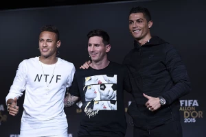 Ronaldo savetovao Nejmara, treba li Barsa da bude zahvalna ili ljuta na Kristijana?!