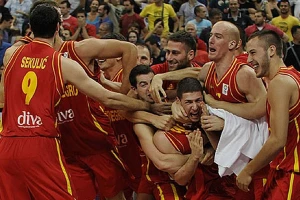 Došli peške, otišli uzdignutih ruku...