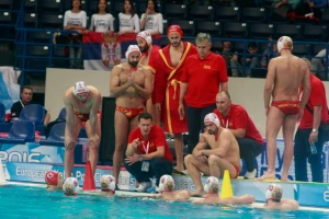 Crnogorci slavili protiv Mađara!