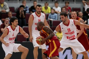 Veliki hendikep za reprezentaciju Crne Gore pred Evrobasket!