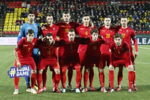 ''Ludnica'' u Ligi nacija - Crnogorci mogu da ispadnu u Ligu D, ali i da odu u plej-of!